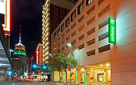 Holiday Inn San Antonio Texas Riverwalk